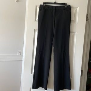 Express Black Women's Trousers